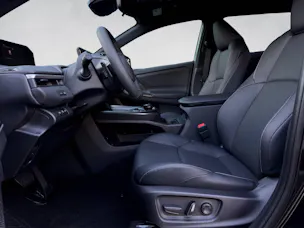 Subaru E-Outback eV Luxury AWD