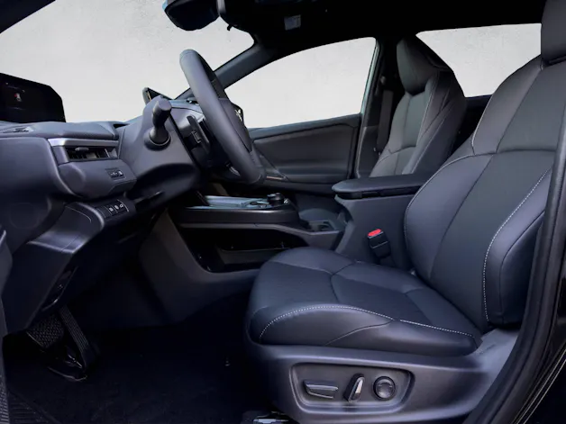 Subaru E-Outback eV Luxury AWD