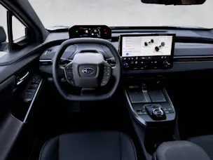 Subaru E-Outback eV Luxury AWD