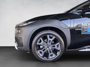 Subaru E-Outback eV Luxury AWD