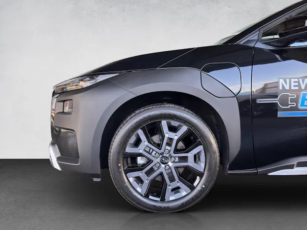 Subaru E-Outback eV Luxury AWD