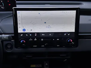 Subaru E-Outback eV Luxury AWD