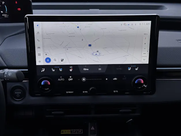 Subaru E-Outback eV Luxury AWD