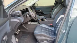 Citroën C5 Aircross 1.2 Hybrid Max