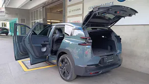 Citroën C5 Aircross 1.2 Hybrid Max