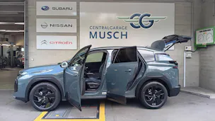 Citroën C5 Aircross 1.2 Hybrid Max
