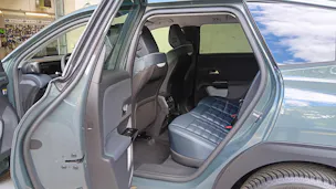 Citroën C5 Aircross 1.2 Hybrid Max
