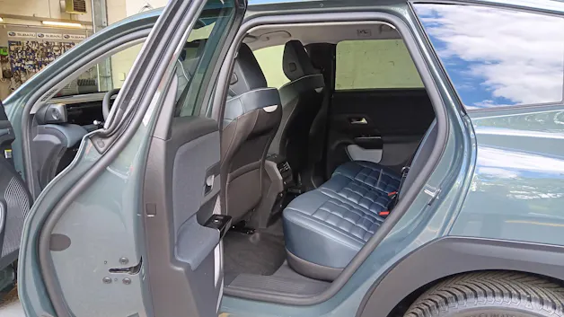 Citroën C5 Aircross 1.2 Hybrid Max