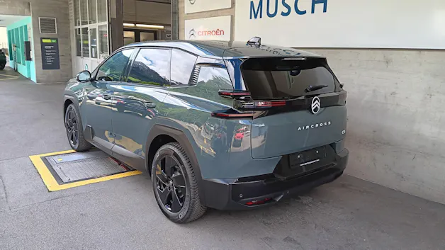 Citroën C5 Aircross 1.2 Hybrid Max