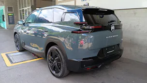 Citroën C5 Aircross 1.2 Hybrid Max