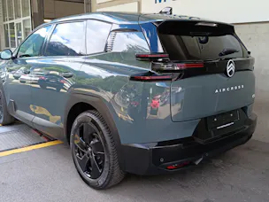 Citroën C5 Aircross 1.2 Hybrid Max