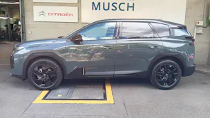Citroën C5 Aircross 1.2 Hybrid Max