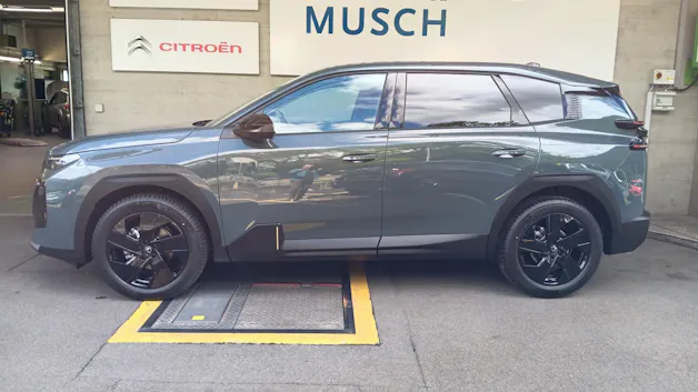 Citroën C5 Aircross 1.2 Hybrid Max