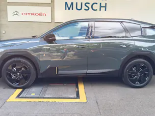 Citroën C5 Aircross 1.2 Hybrid Max