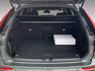 Volvo XC60 2.0 T8 TE Ultra Dark eAWD