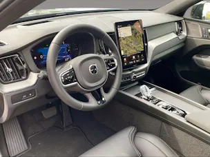 Volvo XC60 2.0 T8 TE Ultra Dark eAWD
