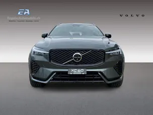 Volvo XC60 2.0 T8 TE Ultra Dark eAWD