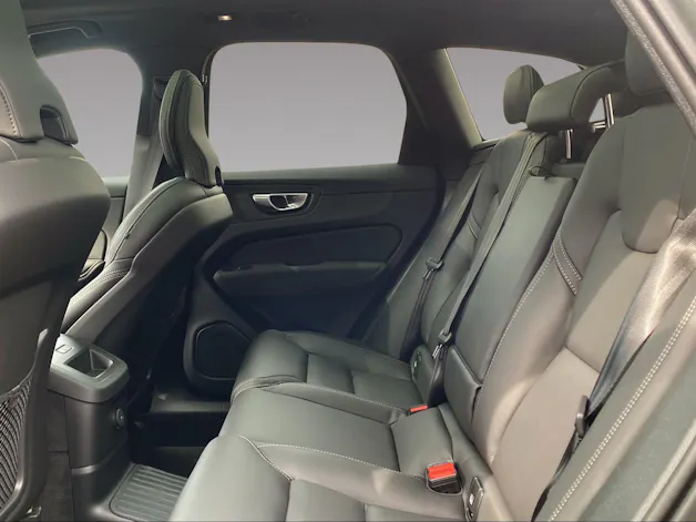 Volvo XC60 2.0 T8 TE Ultra Dark eAWD