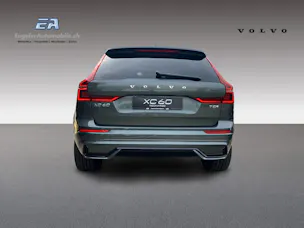 Volvo XC60 2.0 T8 TE Ultra Dark eAWD
