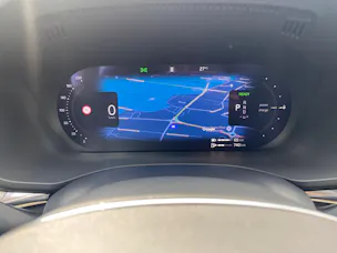 Volvo XC60 2.0 T8 TE Ultra Dark eAWD