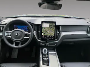 Volvo XC60 2.0 T8 TE Ultra Dark eAWD