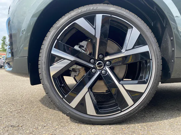 Volvo XC60 2.0 T8 TE Ultra Dark eAWD