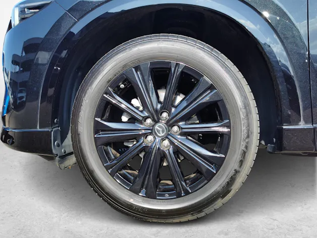 Mazda CX-5 2.5 Homura AWD