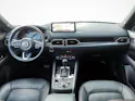 Mazda CX-5 2.5 Homura AWD