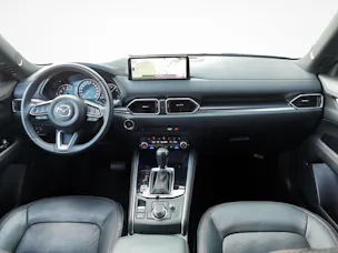 MAZDA CX-5 2.5 Homura AWD