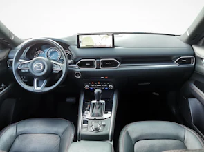Fahrzeugbild MAZDA CX-5 2.5 Homura AWD