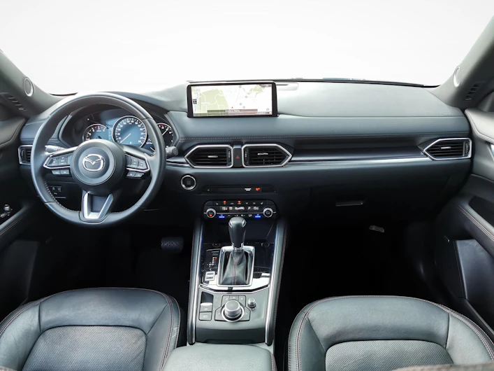Fahrzeugbild MAZDA CX-5