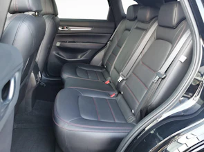 Fahrzeugbild MAZDA CX-5 2.5 Homura AWD
