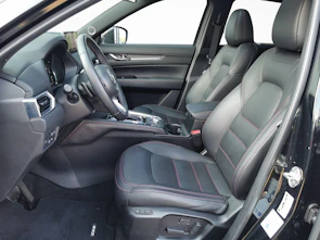 Fahrzeugbild MAZDA CX-5 2.5 Homura AWD