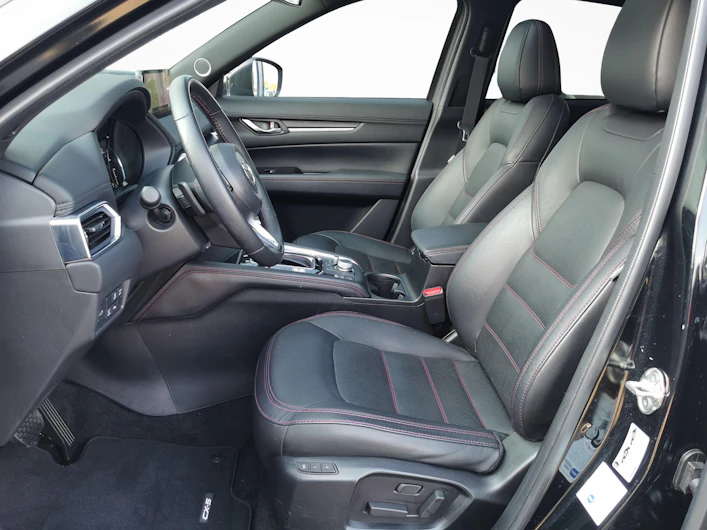 Fahrzeugbild MAZDA CX-5