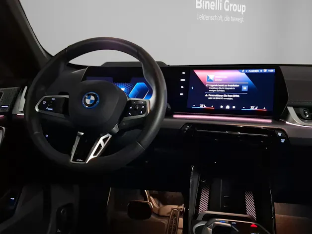 BMW iX1 30 xDrive