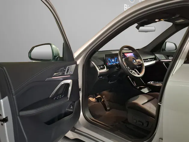 BMW iX1 30 xDrive
