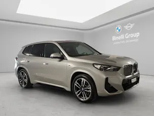 BMW iX1 30 xDrive