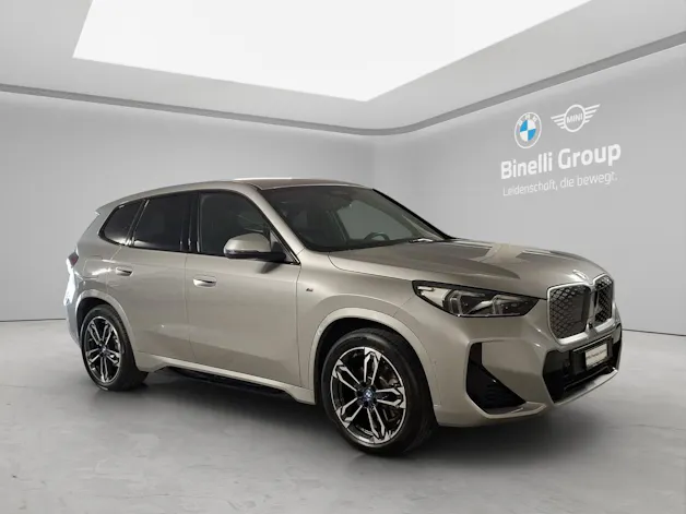 BMW iX1 30 xDrive