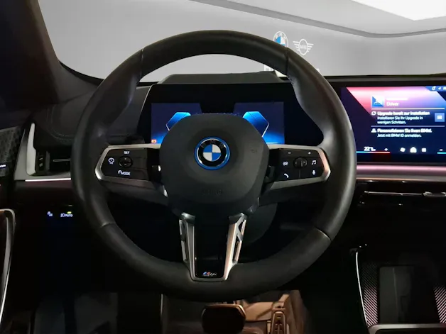 BMW iX1 30 xDrive