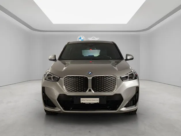BMW iX1 30 xDrive