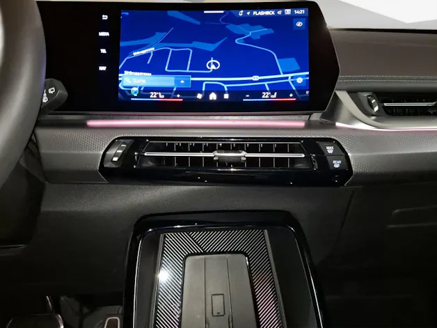BMW iX1 30 xDrive