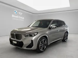 BMW iX1 30 xDrive