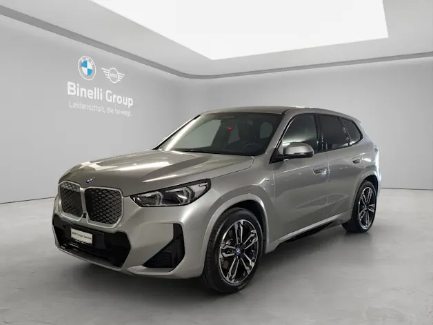 BMW iX1 30 xDrive