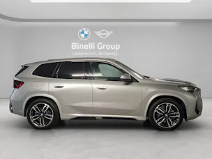 BMW iX1 30 xDrive