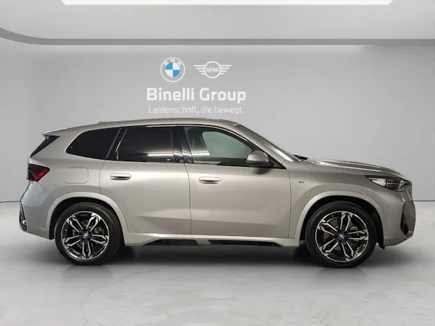 BMW iX1 30 xDrive