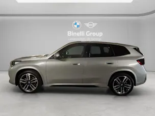 BMW iX1 30 xDrive