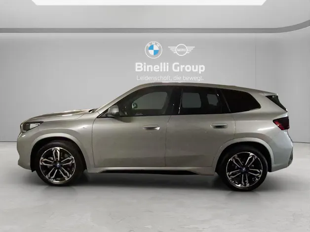BMW iX1 30 xDrive