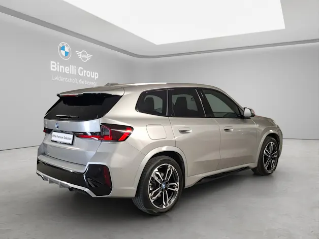 BMW iX1 30 xDrive