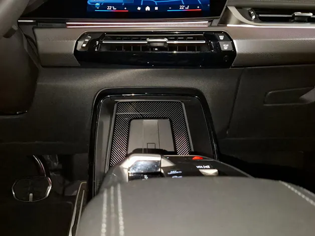 BMW iX1 30 xDrive