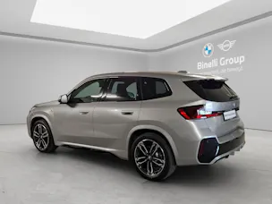 BMW iX1 30 xDrive